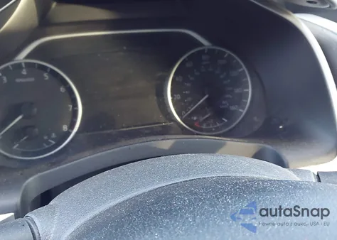 2017 Nissan Murano S z USA, uszkodzony, nr VIN 5N1AZ2MHXHN148608